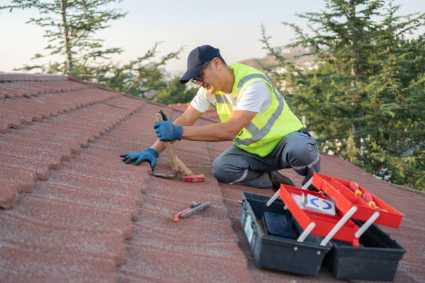 Best New Roof Installation  in Lenoir, NC